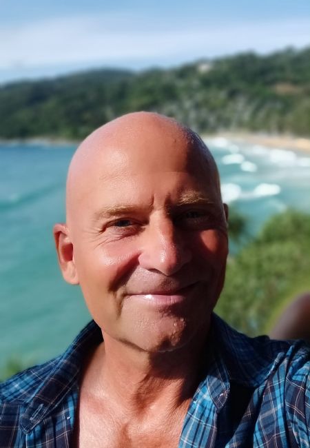Profilbillede af Martin D- ID: 1753247 - Billede nr: 695098
