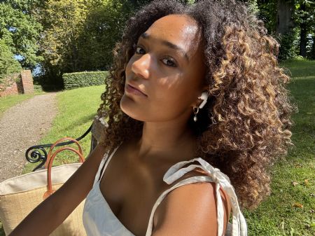 Profilbillede af Elva D- ID: 1753249 - Billede nr: 695104