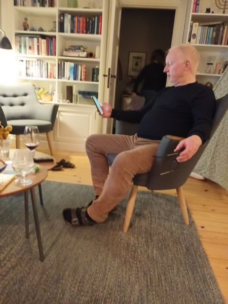 Profilbillede af Finn F- ID: 1753259 - Billede nr: 695365