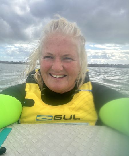 Profilbillede af Una-lisa N- ID: 1753260 - Billede nr: 695116