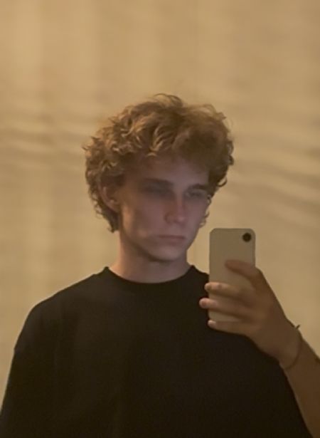 Profilbillede af Nicolas A- ID: 1753285 - Billede nr: 695194
