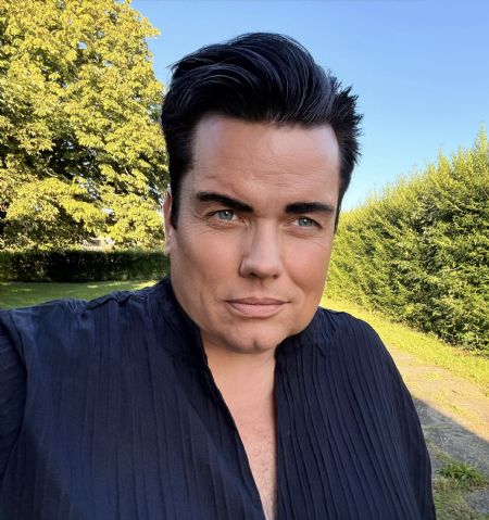 Billede af Mike - ID: 1753299 - Billede nr: 695360