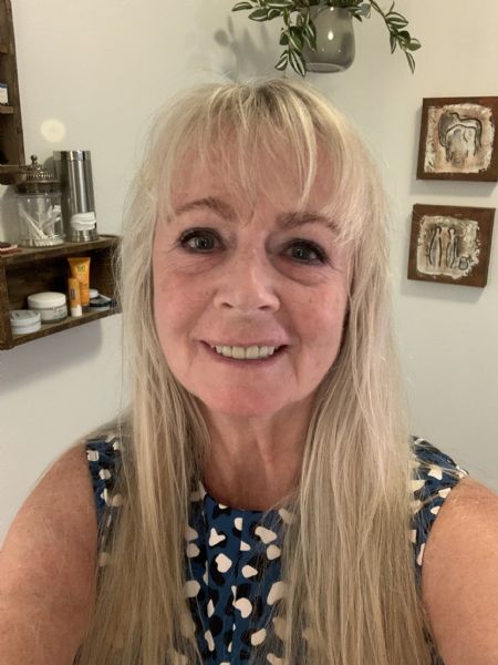 Profilbillede af Alice P- ID: 1753314 - Billede nr: 695279