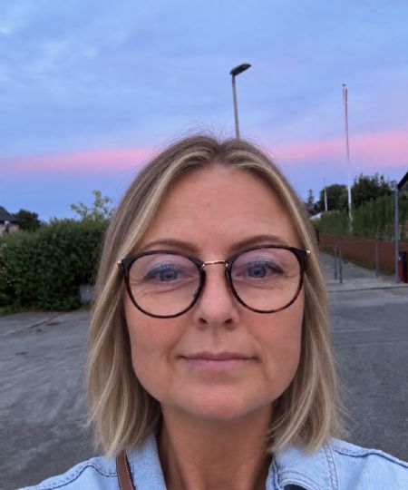 Profilbillede af Sanne P- ID: 1753315 - Billede nr: 695280