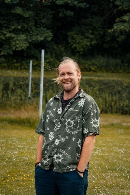 Billede af Tristan - ID: 1753318 - Billede nr: 695309