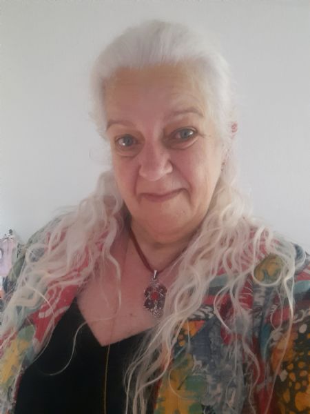 Profilbillede af Jeanne D- ID: 1753326 - Billede nr: 695332