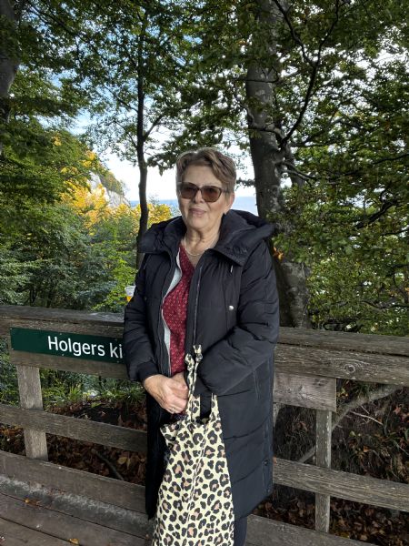 Profilbillede af Bente S- ID: 1753328 - Billede nr: 695342