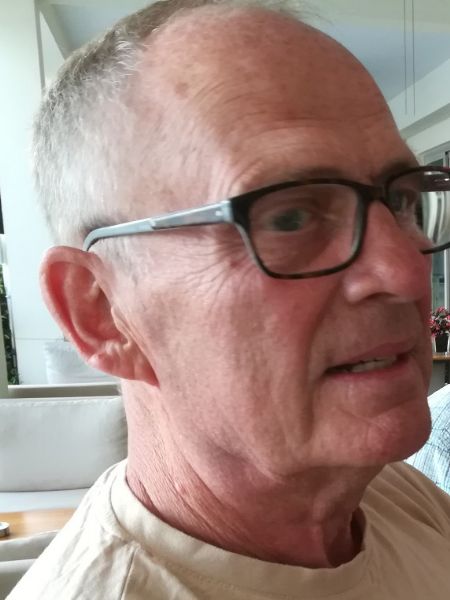 Profilbillede af Steen P- ID: 1753337 - Billede nr: 695358