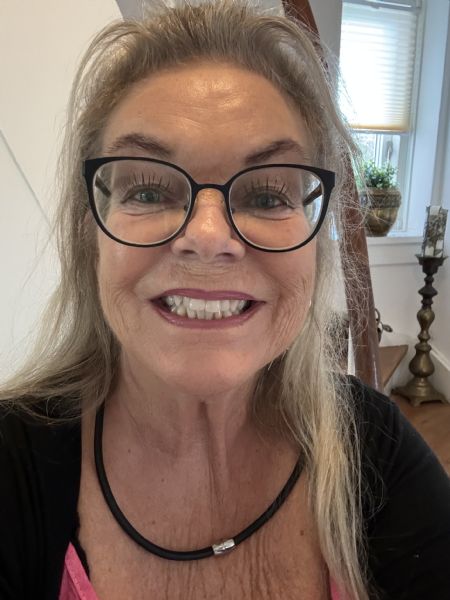 Profilbillede af Mette R- ID: 1753343 - Billede nr: 695641