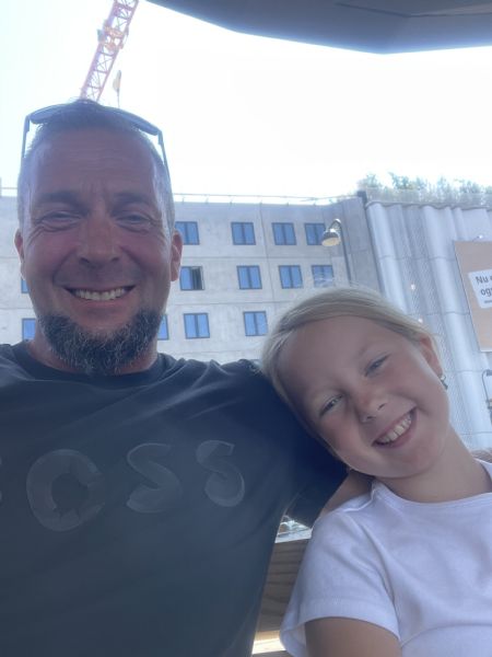 Profilbillede af Lennart E- ID: 1753375 - Billede nr: 695410