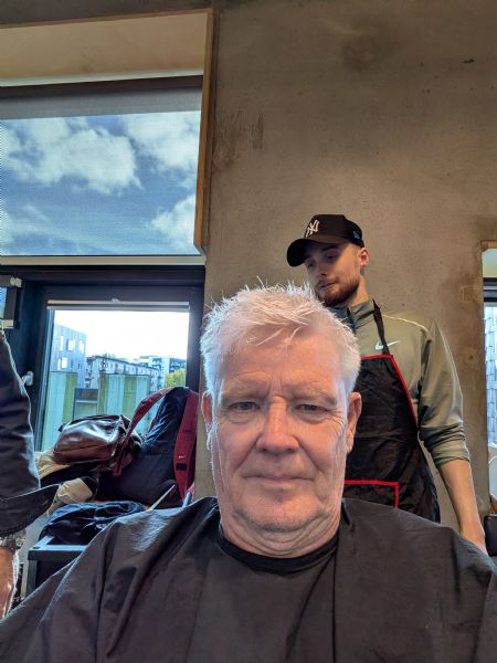 Billede af John - ID: 1753396 - Billede nr: 695444