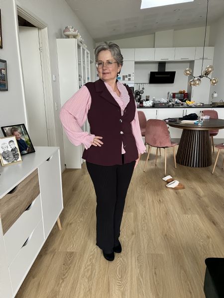 Profilbillede af Heidi F- ID: 1753405 - Billede nr: 695462
