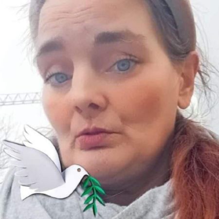 Profilbillede af Solvejg M- ID: 1753411 - Billede nr: 695493