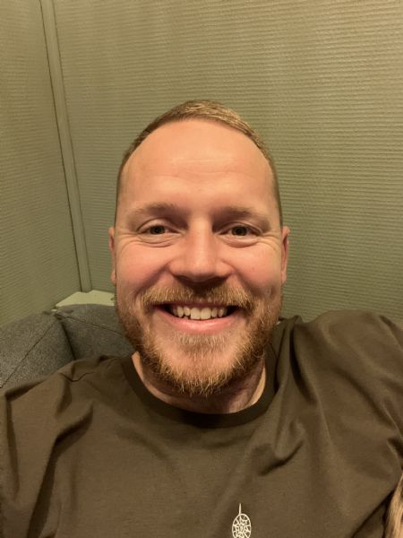 Profilbillede af Daniel Ø- ID: 1753413 - Billede nr: 695491