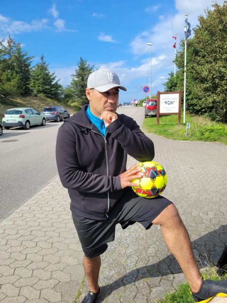 Billede af Rico - ID: 1753416 - Billede nr: 696563