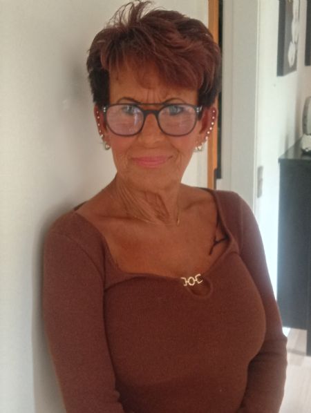 Billede af Githa - ID: 1753417 - Billede nr: 695495