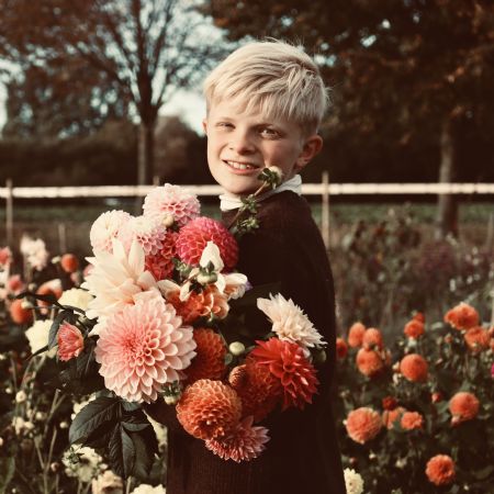 Billede af Elliot - ID: 1753424 - Billede nr: 695510