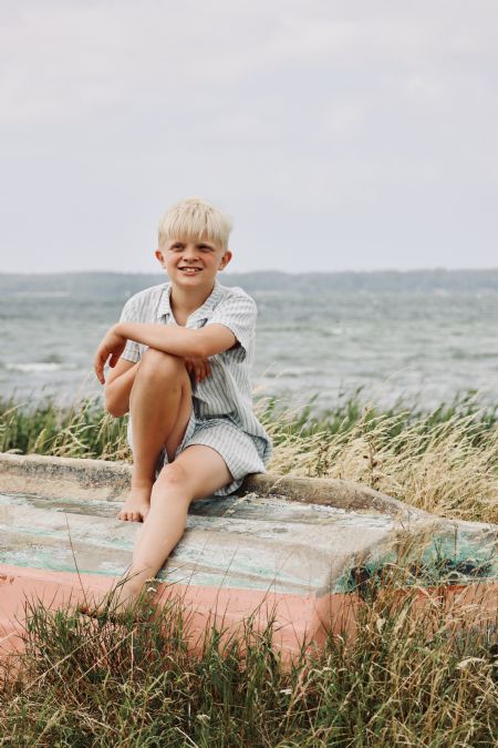 Billede af Elliot - ID: 1753424 - Billede nr: 695535