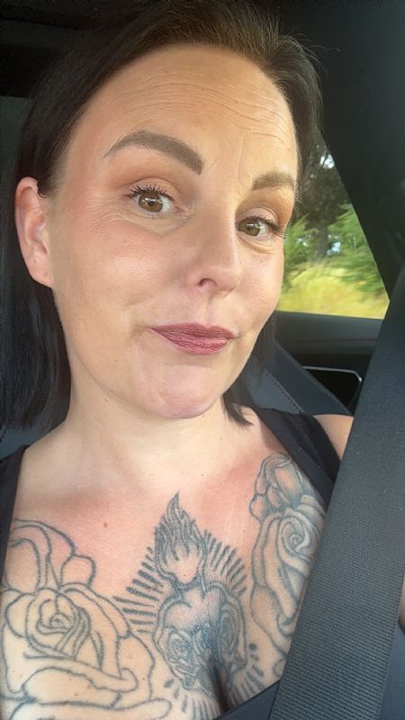 Profilbillede af Maria S- ID: 1753428 - Billede nr: 695540