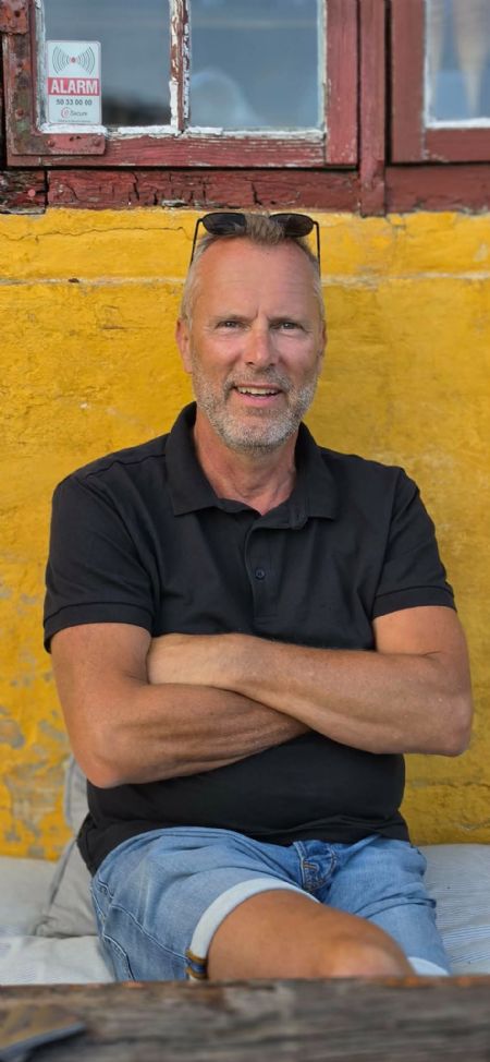 Profilbillede af Poul O- ID: 1753437 - Billede nr: 695598