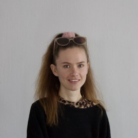 Profilbillede af Katinka S- ID: 1753446 - Billede nr: 695574