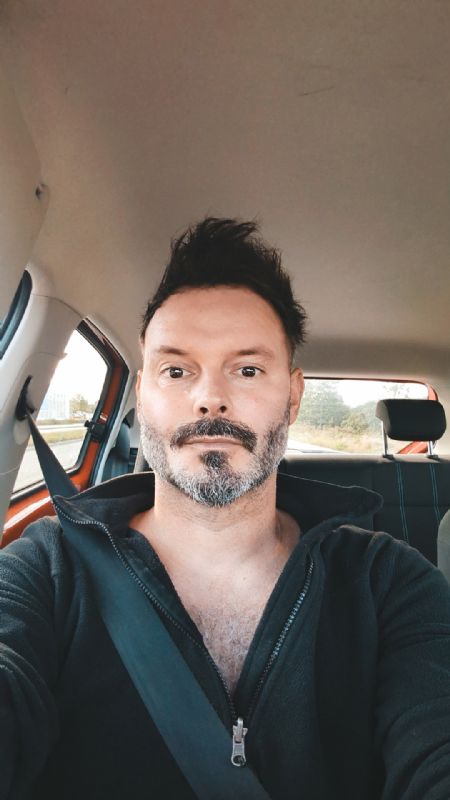 Profilbillede af Thomas H- ID: 1753455 - Billede nr: 695572