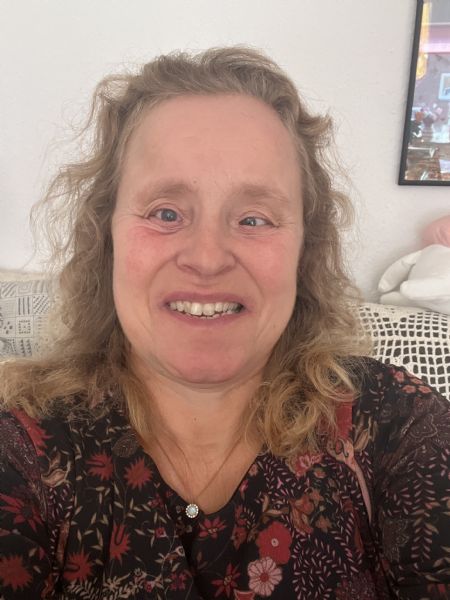 Profilbillede af Christina M- ID: 1753468 - Billede nr: 695600
