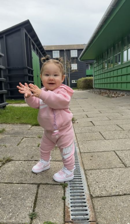 Billede af Nora - ID: 1753472 - Billede nr: 695629