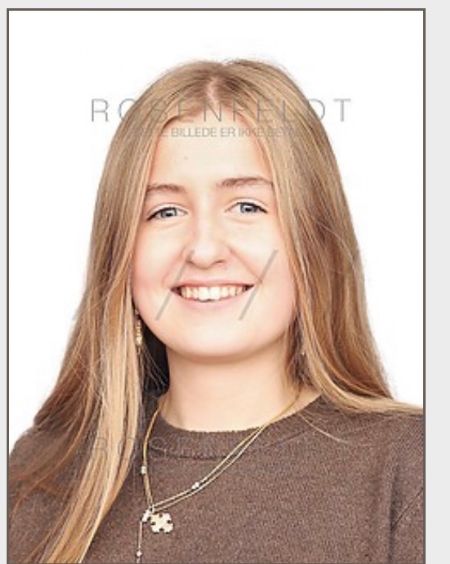 Profilbillede af Alberte O- ID: 1753482 - Billede nr: 695655