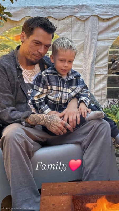 Profilbillede af Nicklas H- ID: 1753483 - Billede nr: 695658