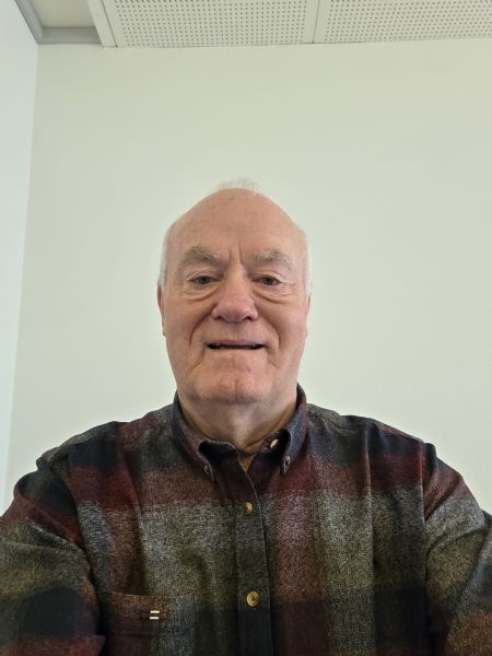 Billede af Hans - ID: 1753496 - Billede nr: 696546