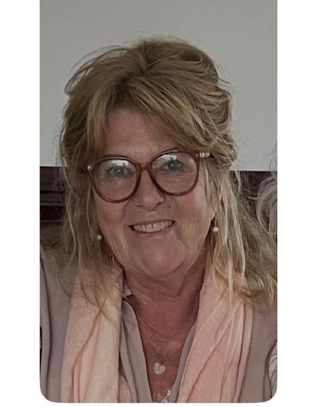 Profilbillede af Annette S- ID: 1753522 - Billede nr: 695756