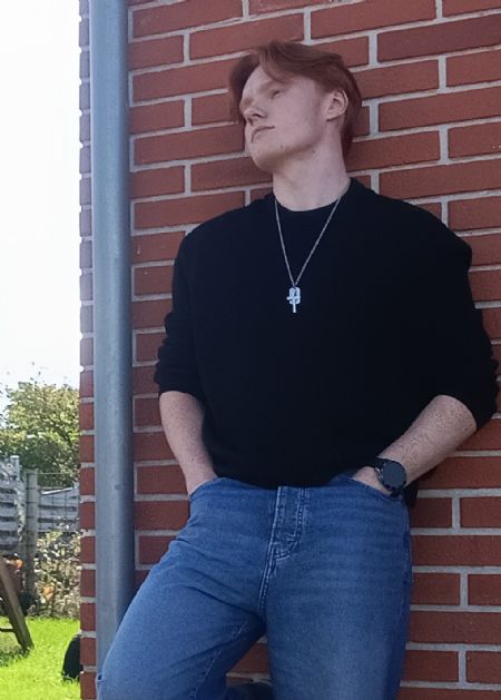 Billede af Jonas - ID: 1753524 - Billede nr: 695749
