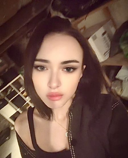 Profilbillede af Freja S- ID: 1753539 - Billede nr: 695766