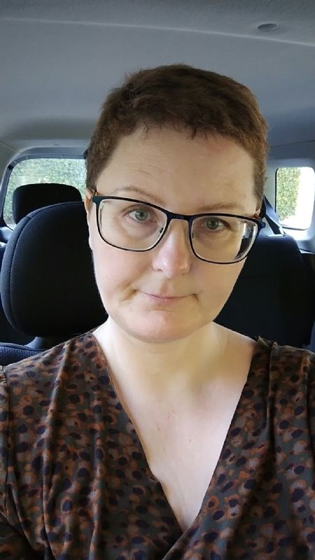 Billede af Marie - ID: 1753542 - Billede nr: 695774