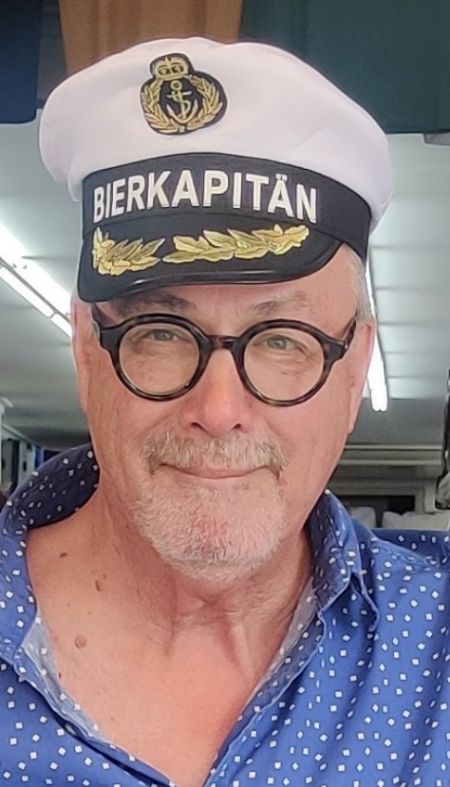 Billede af Hans - ID: 1753547 - Billede nr: 695801
