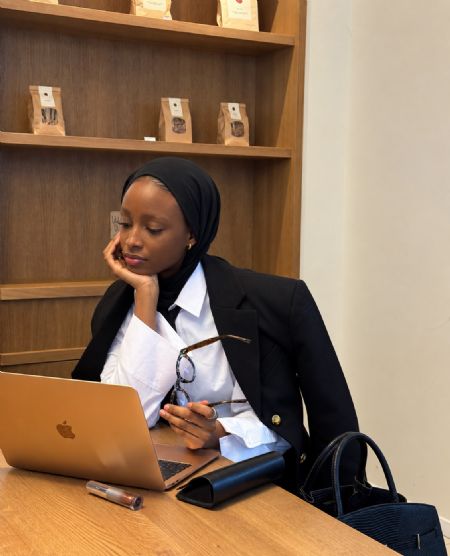 Profilbillede af Mariam K- ID: 1753549 - Billede nr: 695794