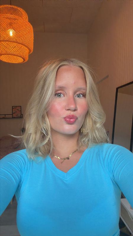 Profilbillede af Liva B- ID: 1753555 - Billede nr: 695808