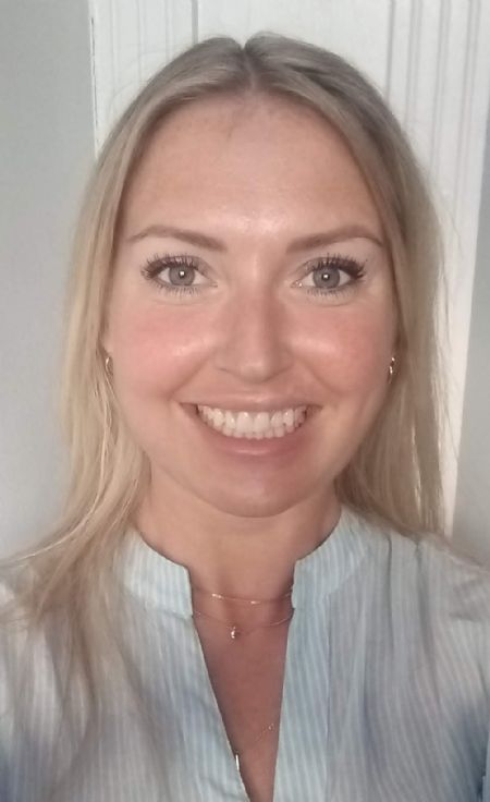 Billede af Christine - ID: 1753556 - Billede nr: 695809