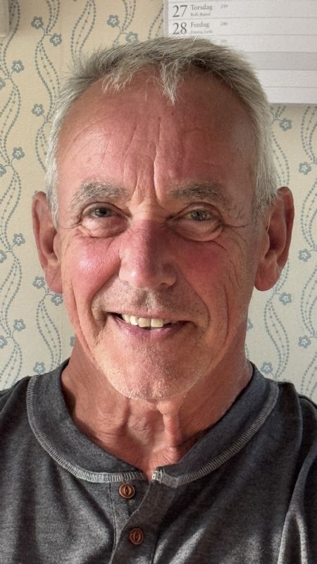 Billede af Michael - ID: 1753566 - Billede nr: 695892