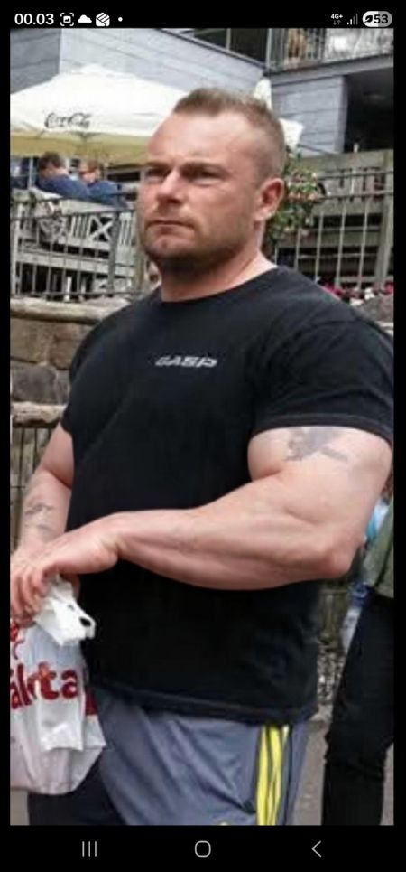 Billede af René - ID: 1753576 - Billede nr: 695912