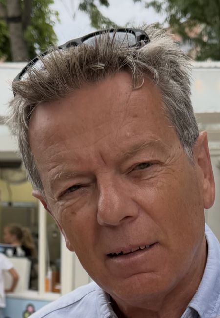 Profilbillede af John Z- ID: 1753591 - Billede nr: 695948