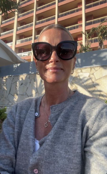 Billede af Camilla - ID: 1753612 - Billede nr: 696571