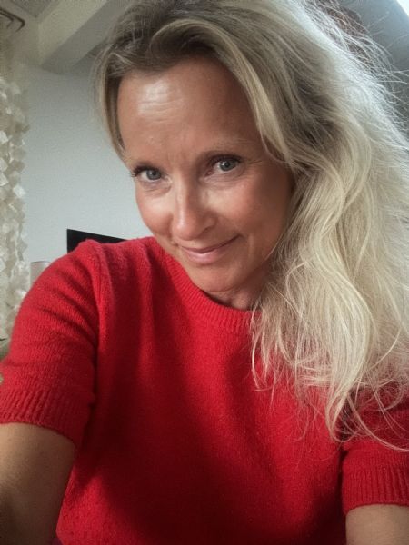 Billede af Camilla - ID: 1753612 - Billede nr: 696572