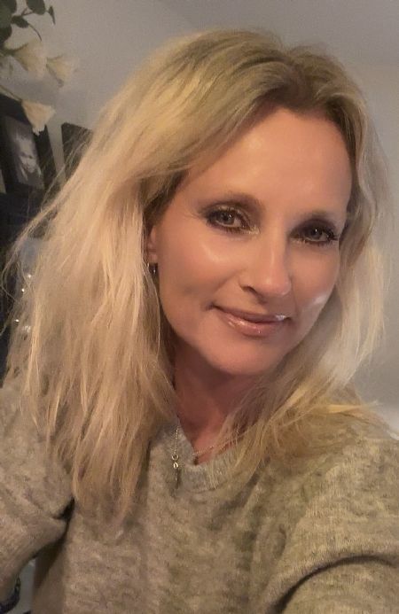 Billede af Camilla - ID: 1753612 - Billede nr: 696576