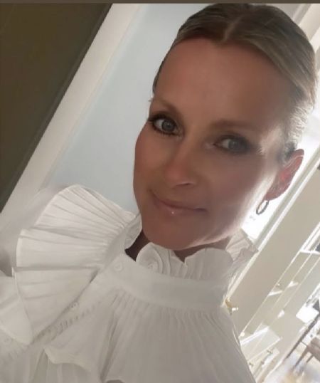 Billede af Camilla - ID: 1753612 - Billede nr: 696578