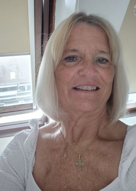 Profilbillede af Jeanne G- ID: 1753617 - Billede nr: 696022