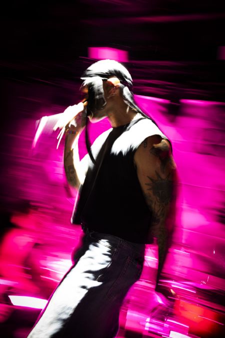 Billede af Gavin - ID: 1753644 - Billede nr: 696094
