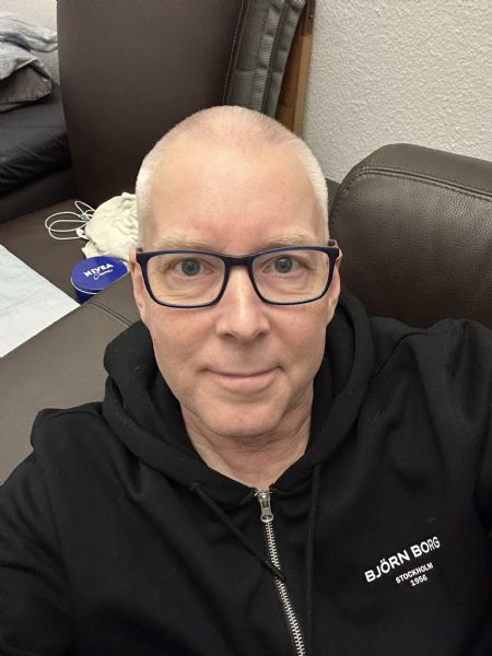 Profilbillede af Brian L- ID: 1753678 - Billede nr: 696222