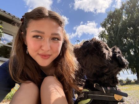 Billede af Josephine - ID: 1753686 - Billede nr: 696233